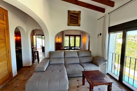 Villa i Pego, Alicante, Pego - € 649.000 | Ref: AB8727 - foto 8