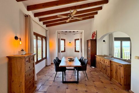 Villa i Pego, Alicante, Pego - € 649.000 | Ref: AB8727 - foto 9
