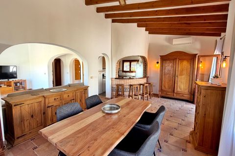Villa i Pego, Alicante, Pego - € 649.000 | Ref: AB8727 - foto 10