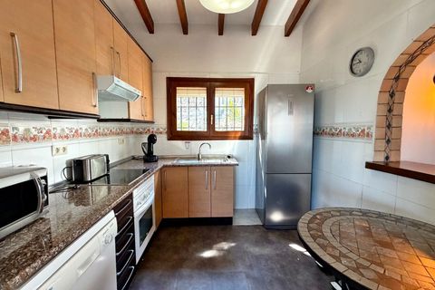 Villa i Pego, Alicante, Pego - € 649.000 | Ref: AB8727 - foto 11