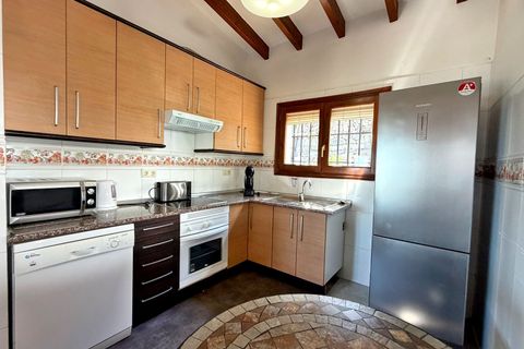 Villa i Pego, Alicante, Pego - € 649.000 | Ref: AB8727 - foto 12