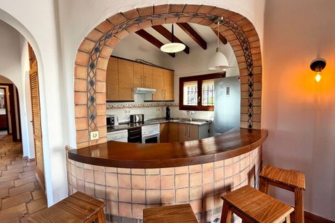 Villa i Pego, Alicante, Pego - € 649.000 | Ref: AB8727 - foto 13