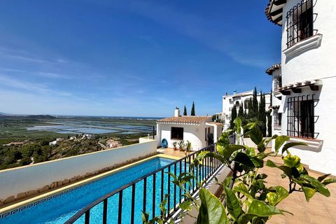 Villa i Pego, Alicante, Pego - € 649.000 | Ref: AB8727 - foto 31