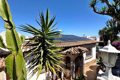 Villa i Pego, Alicante, Pego - € 649.000 | Ref: AB8727 - foto 44