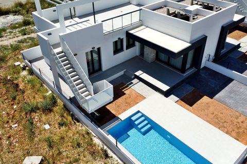 Villa a Els Poblets, Alicante, Els Poblets - € 415.000 | Ref: VI4883 - foto 2