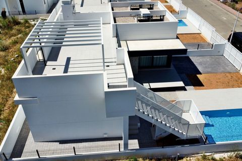 Villa a Els Poblets, Alicante, Els Poblets - € 415.000 | Ref: VI4883 - foto 3