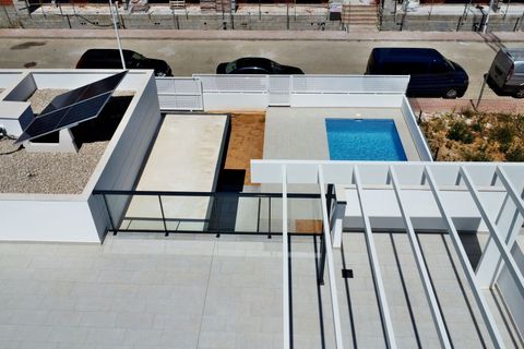 Villa a Els Poblets, Alicante, Els Poblets - € 415.000 | Ref: VI4883 - foto 4