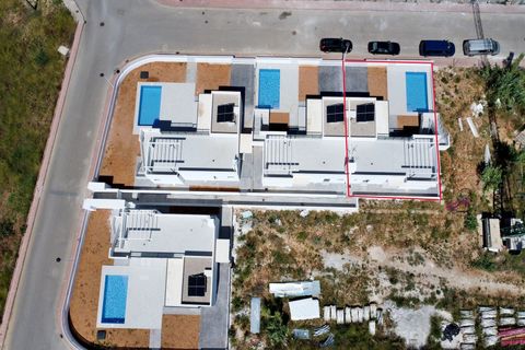 Villa a Els Poblets, Alicante, Els Poblets - € 415.000 | Ref: VI4883 - foto 5