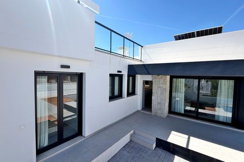 Villa a Els Poblets, Alicante, Els Poblets - € 415.000 | Ref: VI4883 - foto 6