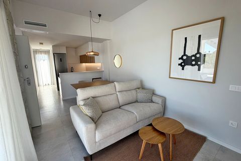 Villa a Els Poblets, Alicante, Els Poblets - € 415.000 | Ref: VI4883 - foto 9