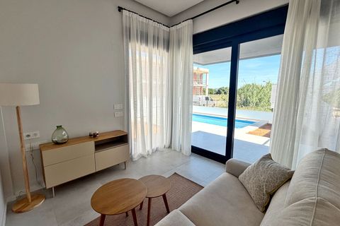 Villa a Els Poblets, Alicante, Els Poblets - € 415.000 | Ref: VI4883 - foto 11