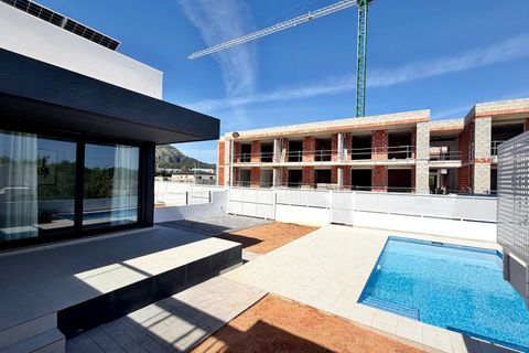 Villa a Els Poblets, Alicante, Els Poblets - € 415.000 | Ref: VI4883 - foto 24