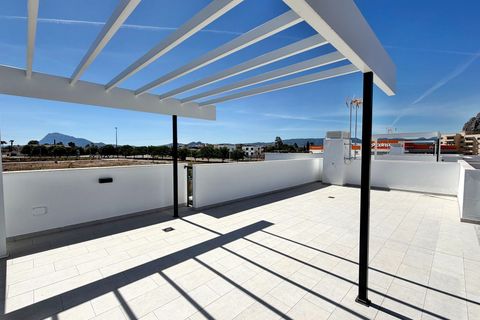 Villa i Els Poblets, Alicante, Els Poblets - € 409.000 | Ref: VI8753 - foto 18