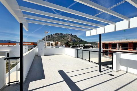Villa i Els Poblets, Alicante, Els Poblets - € 409.000 | Ref: VI8753 - foto 19
