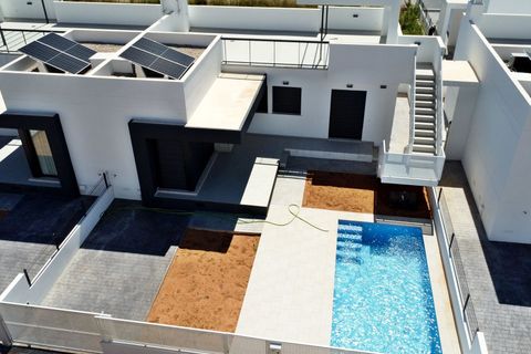 Villa i Els Poblets, Alicante, Els Poblets - € 409.000 | Ref: VI8753 - foto 20