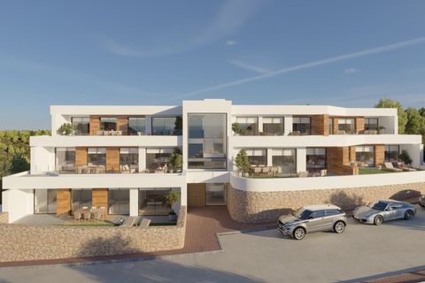 Wohnung in Benitachell, Alicante, Benitachell - € 519.000 | Ref: IVF-PG071 - Foto 4