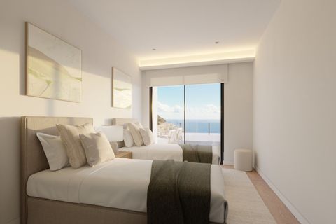 Wohnung in Benitachell, Alicante, Benitachell - € 519.000 | Ref: IVF-PG071 - Foto 6