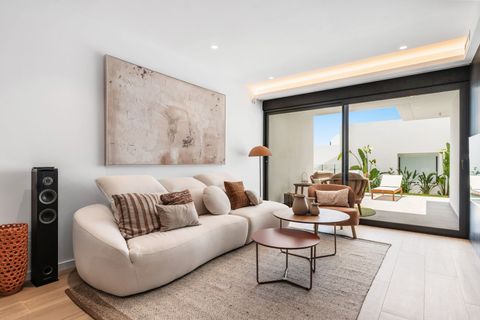 Wohnung in Benitachell, Alicante, Benitachell - € 519.000 | Ref: IVF-PG071 - Foto 24