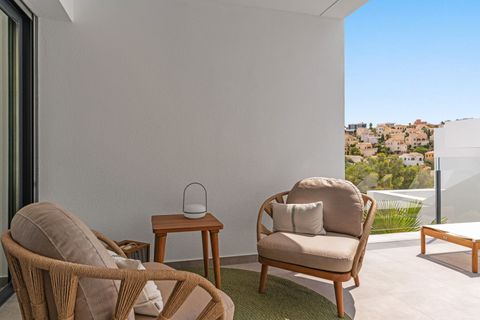 Wohnung in Benitachell, Alicante, Benitachell - € 519.000 | Ref: IVF-PG071 - Foto 37