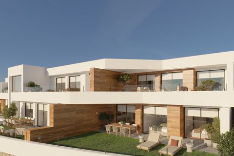 Leilighet i Benitachell, Alicante, Benitachell - € 520 000 | Ref: IVF-PG069 - foto 2