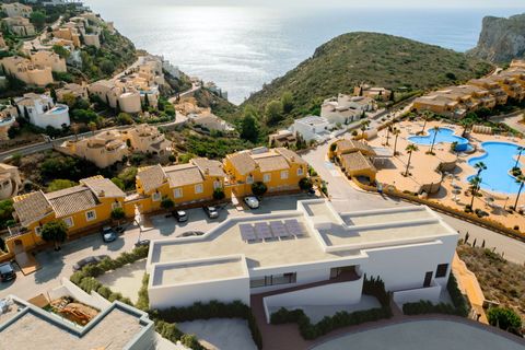 Leilighet i Benitachell, Alicante, Benitachell - € 520 000 | Ref: IVF-PG069 - foto 3