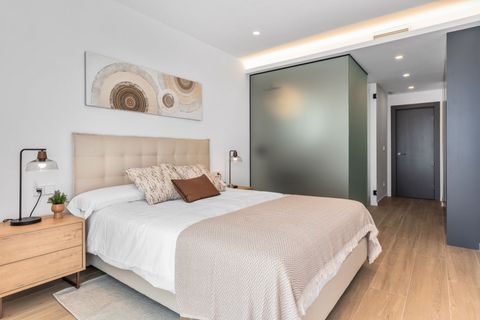 Leilighet i Benitachell, Alicante, Benitachell - € 520 000 | Ref: IVF-PG069 - foto 36