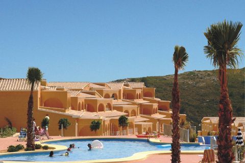 Leilighet i Benitachell, Alicante, Benitachell - € 473 000 | Ref: IVF-PG065 - foto 44