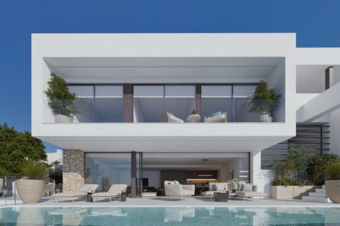 Villa a Altea, Alicante, Altea - € 2.349.000 | Ref: IVF-24652 - foto 2