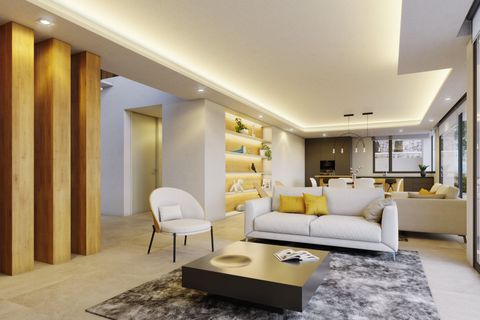 Villa i Benitachell, Alicante, Benitachell - € 2.891.000 | Ref: IVF-24679 - foto 6