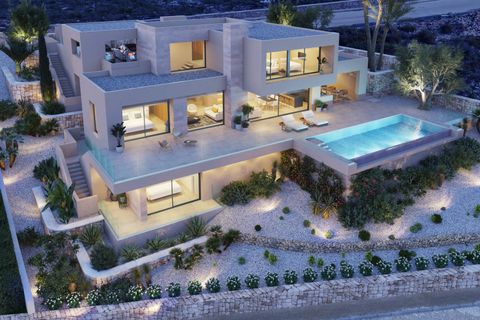 Villa i Benitachell, Alicante, Benitachell - € 2.891.000 | Ref: IVF-24679 - foto 9