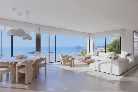 Villa a Benissa, Alicante, Benissa - € 3.410.000 | Ref: IVF-24551 - foto 14