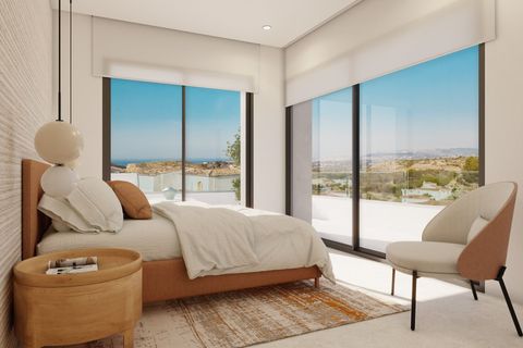 Villa i Benitachell, Alicante, Benitachell - € 1.590.000 | Ref: IVF-24182 - foto 9