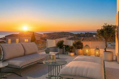 Villa i Benitachell, Alicante, Benitachell - € 1.590.000 | Ref: IVF-24182 - foto 10