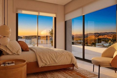 Villa i Benitachell, Alicante, Benitachell - € 1.590.000 | Ref: IVF-24182 - foto 11