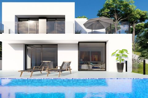 Villa i Benitachell, Alicante, Benitachell - € 739.000 | Ref: IVF-23943 - foto 3