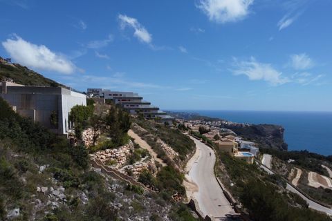 Villa i Benitachell, Alicante, Benitachell - € 1.865.000 | Ref: IVF-23232 - foto 9