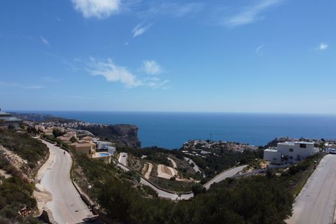 Villa i Benitachell, Alicante, Benitachell - € 1.865.000 | Ref: IVF-23232 - foto 10