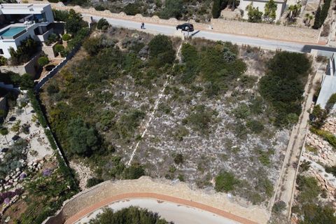 Villa i Benitachell, Alicante, Benitachell - € 1.865.000 | Ref: IVF-23232 - foto 12