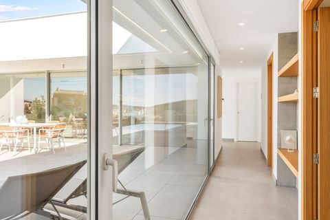 Villa a Benitachell, Alicante, Benitachell - € 1.378.000 | Ref: IVF-22965 - foto 13