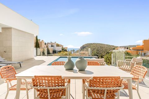 Villa a Benitachell, Alicante, Benitachell - € 1.378.000 | Ref: IVF-22965 - foto 24