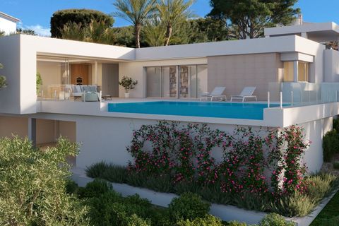 Villa a Benitachell, Alicante, Benitachell - € 1.378.000 | Ref: IVF-22965 - foto 32