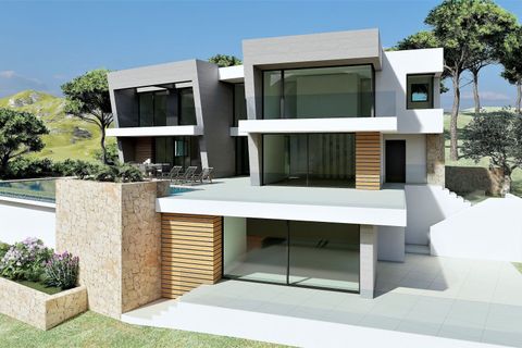 Villa en Benitachell, Alicante, Benitachell - € 2.450.000 | Ref: IVF-22941 - photo 3