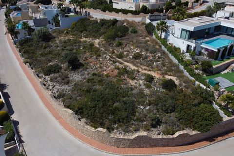 Villa en Benitachell, Alicante, Benitachell - € 2.450.000 | Ref: IVF-22941 - photo 9