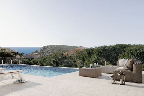 Villa a Benitachell, Alicante, Benitachell - € 1.605.500 | Ref: IVF-22894 - foto 5