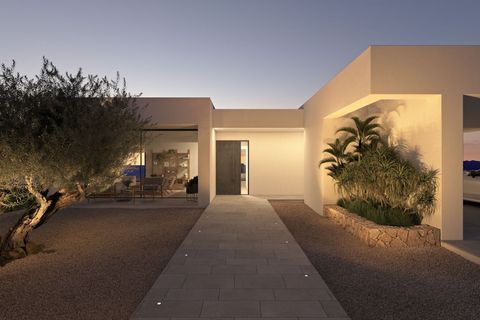 Villa a Benitachell, Alicante, Benitachell - € 2.495.000 | Ref: IVF-22646 - foto 5