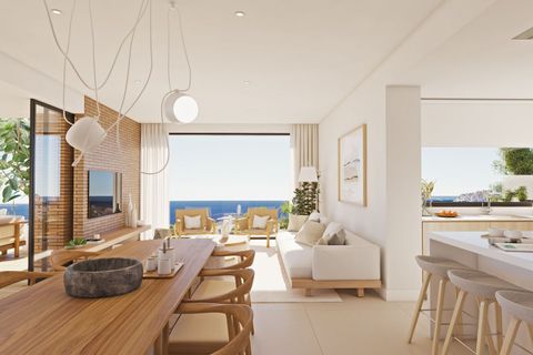 Villa i Benitachell, Alicante, Benitachell - € 2.073.000 | Ref: IVF-22477 - foto 4