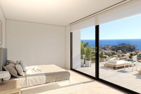 Villa en Benitachell, Alicante, Benitachell - € 2.720.000 | Ref: IVF-22474 - photo 4