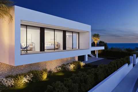 Villa i Benitachell, Alicante, Benitachell - € 3.114.000 | Ref: IVF-21558 - foto 11