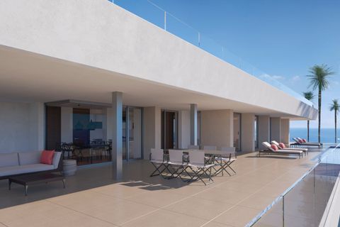 Villa i Benitachell, Alicante, Benitachell - € 4.236.000 | Ref: IVF-21294 - foto 3