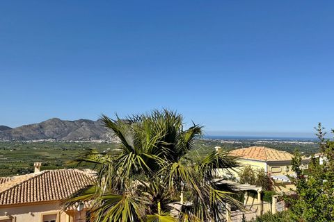 Villa i Orba, Alicante, Orba - € 470.000 | Ref: AB8792 - foto 2